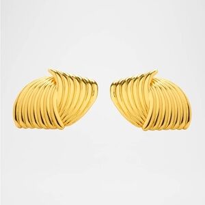 Vienna Stud Earrings - Aureum collection